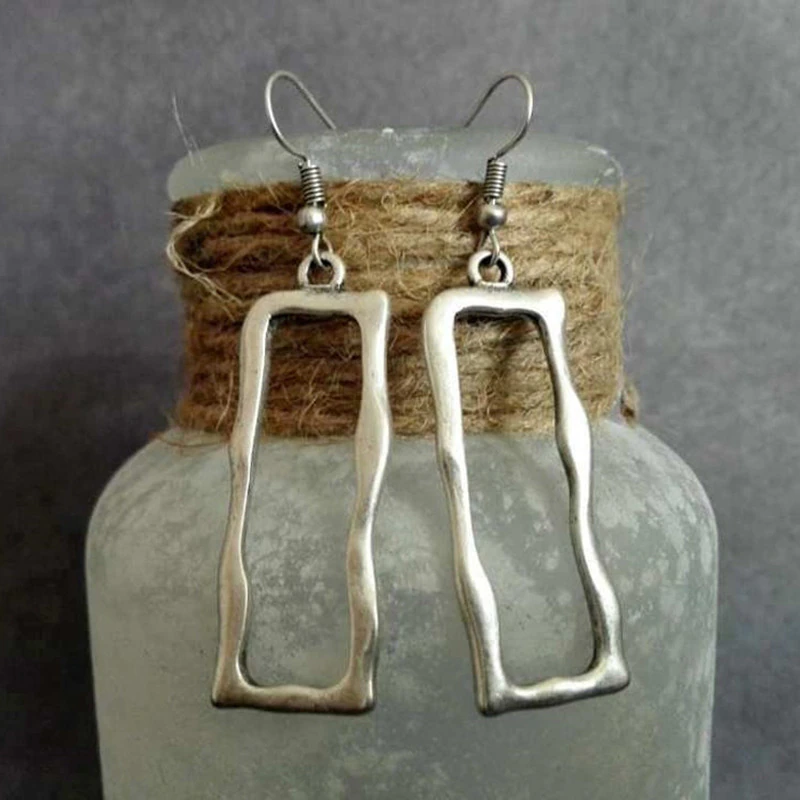 Jeu de Cadres | Boucles d&