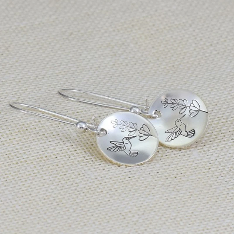 Disque Gravé | Boucles d&