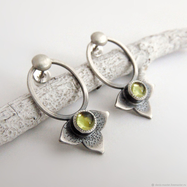 Noyau Vert | Boucles d&
