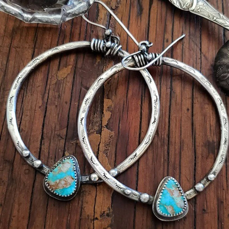 Bouclier Anneau | Boucles d&