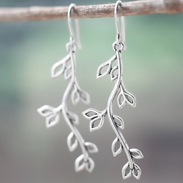 Jeu de Branches | Boucles d&