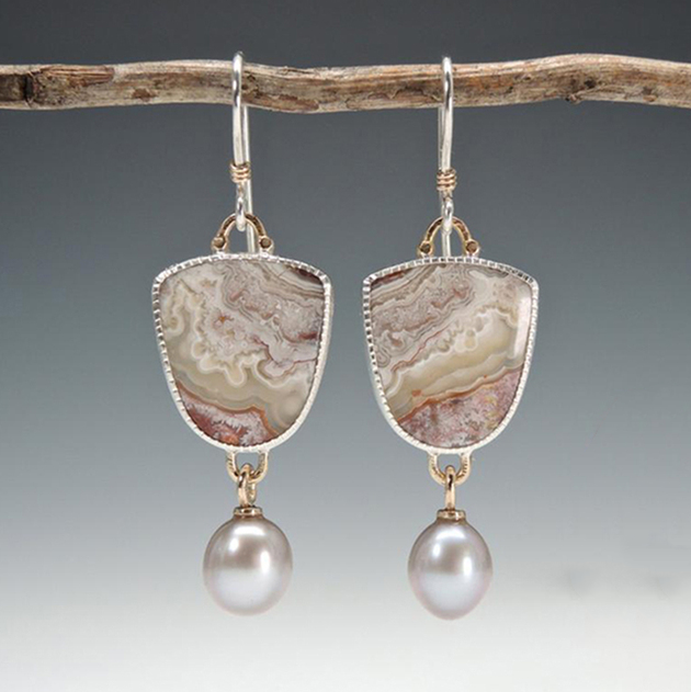 Bouclier de Terre | Boucles d&