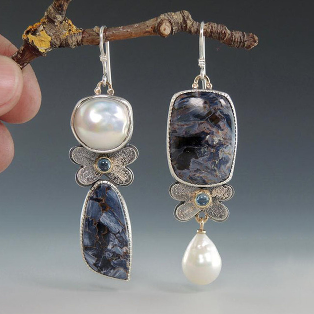 Cascade de Pierres | Boucles d&