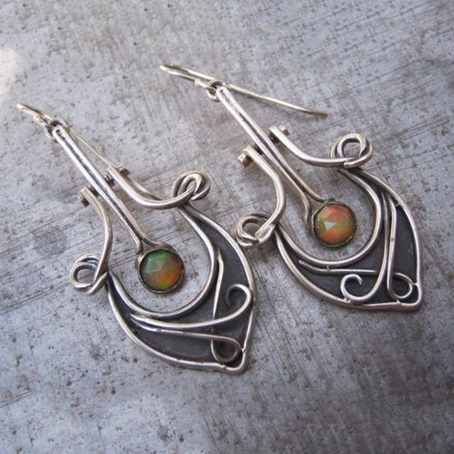 Courbe Ondulée | Boucles d&