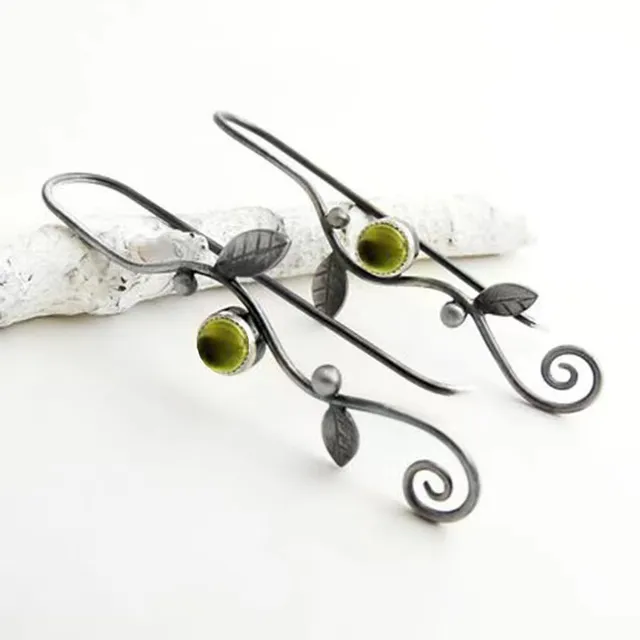 Liane | Longues boucles d&