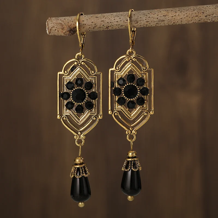 Éclat de Nuit | Boucles d&