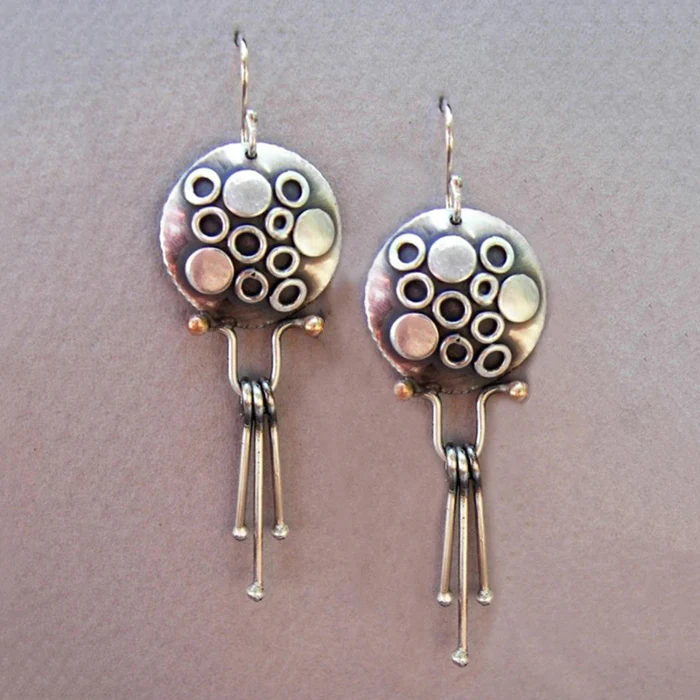 Cascade de Bulles | Boucles d&