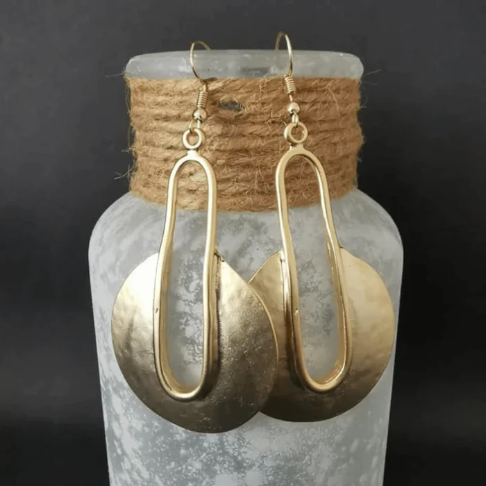 Forme Bouclier | Boucles d&