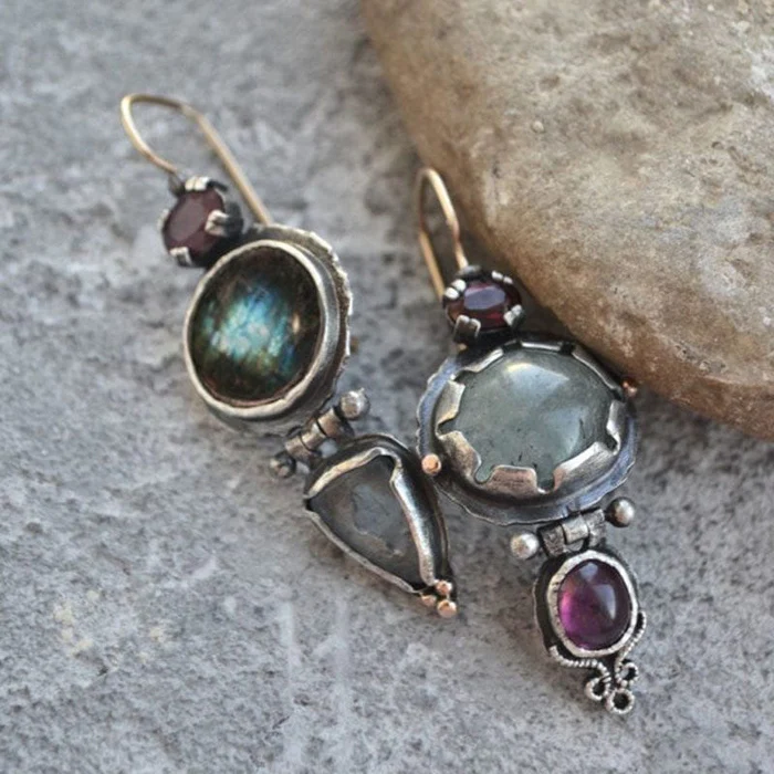 Crépuscule | Boucles d&