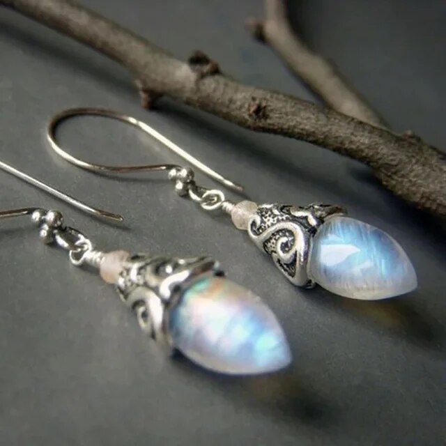Goutte de Lune | Boucles d&
