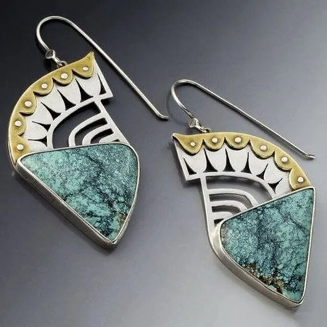 Éventail Solaire | Boucles d&