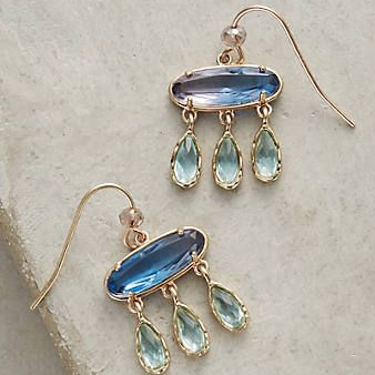Goutte de Pluie | Boucles d&