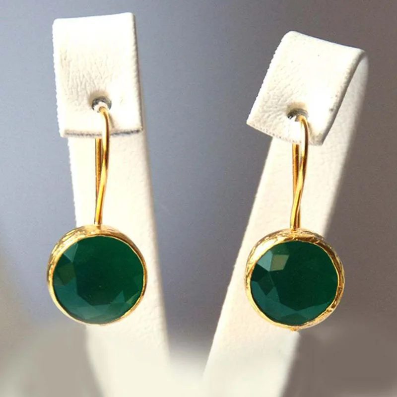 Disque Vert | Boucles d&