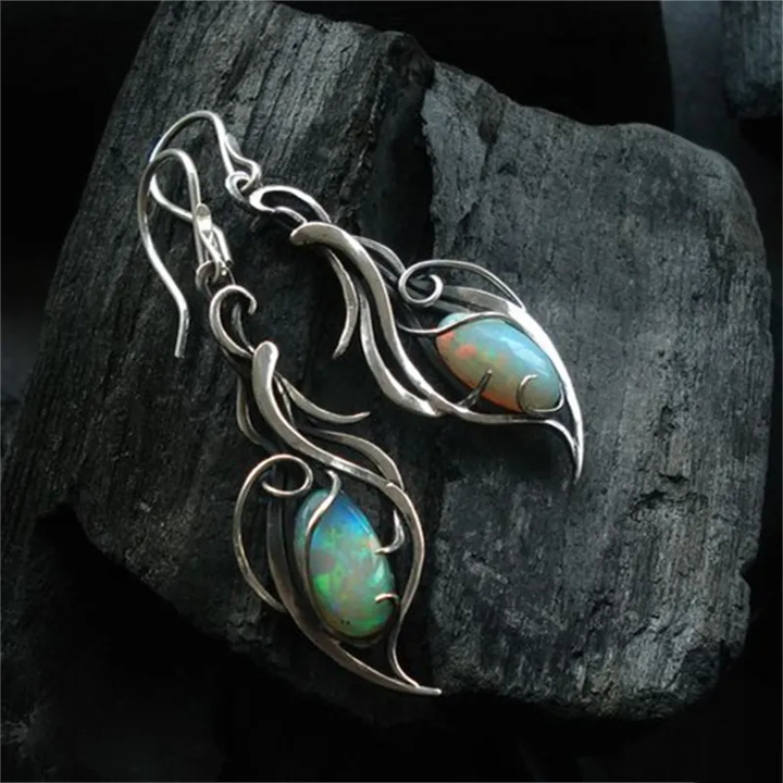 Vague Bleue | Boucles d&