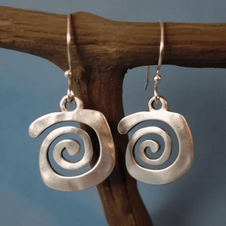Labyrinthe | Boucles d&