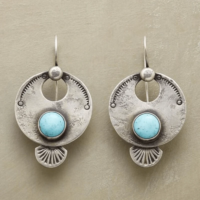 Disque Éventail | Boucles d&
