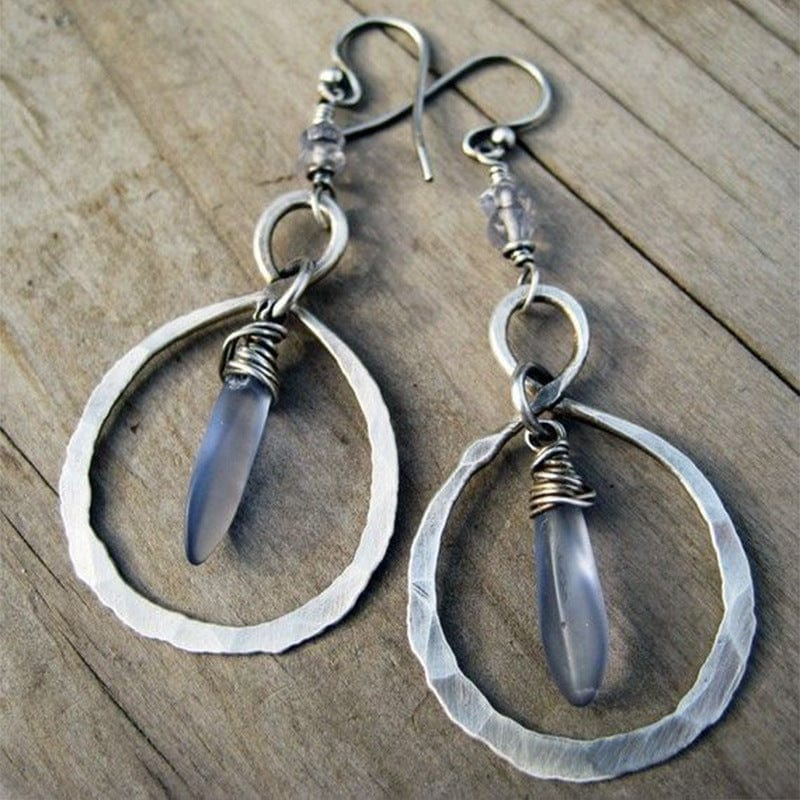 Pointe Grise | Boucles d&
