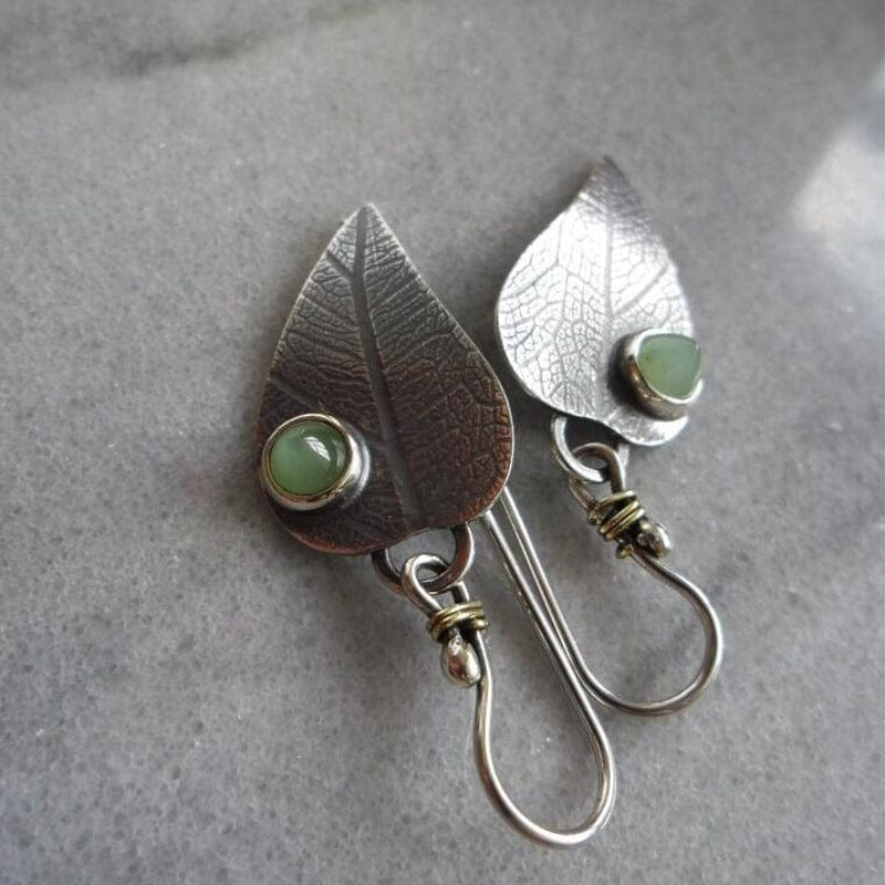 Chute de Feuilles | Boucles d&