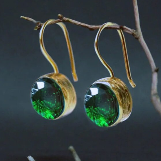 Dôme Vert | Boucles d&