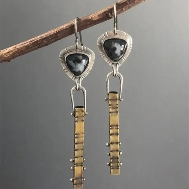 Cascade en Échelle | Boucles d&