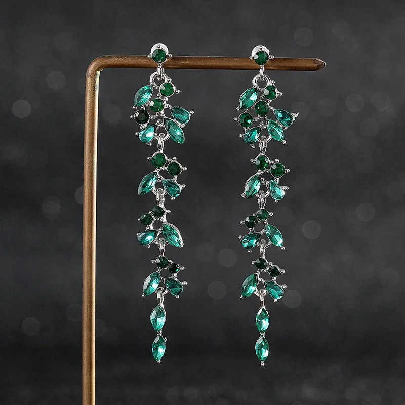 Liane Verte | Boucles d&
