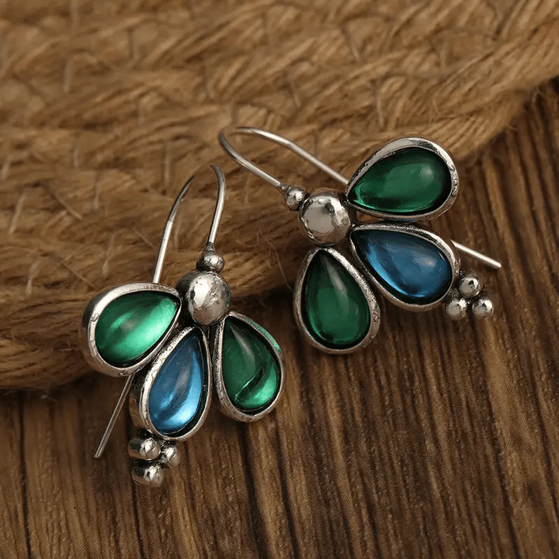 Envergure | Boucles d&