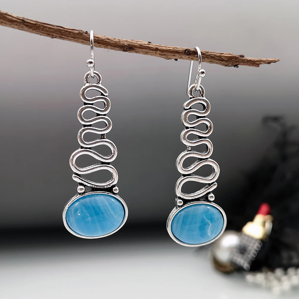 Cascade Ondulée | Boucles d&