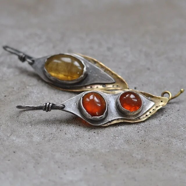 Coupe Feuille | Boucles d&