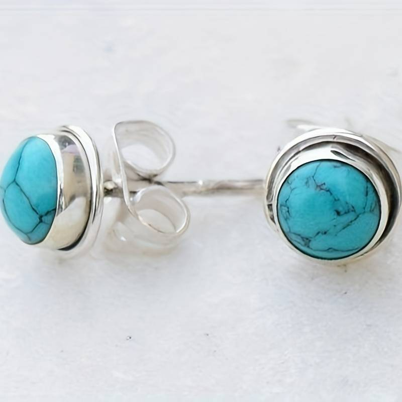 Bouton Lustré | Boucles d&