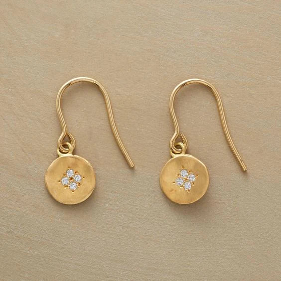 Point Doré | Boucles d&