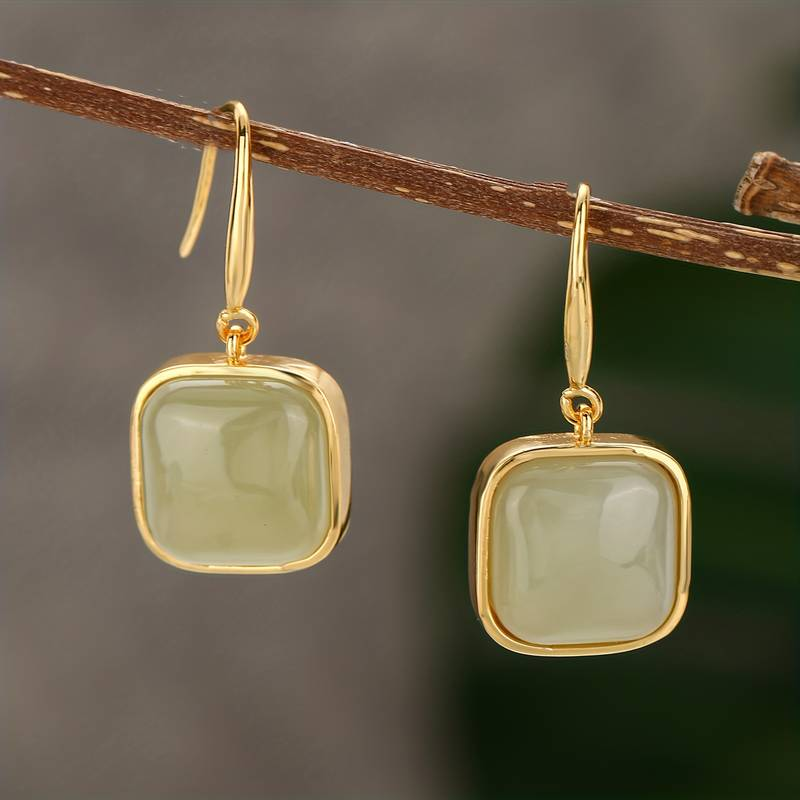 Carré Vert | Boucles d&
