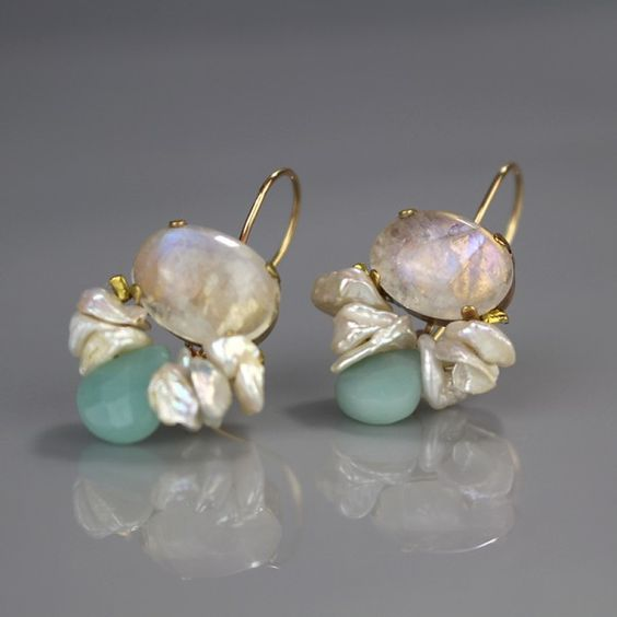 Grappe Menthe | Boucles d&