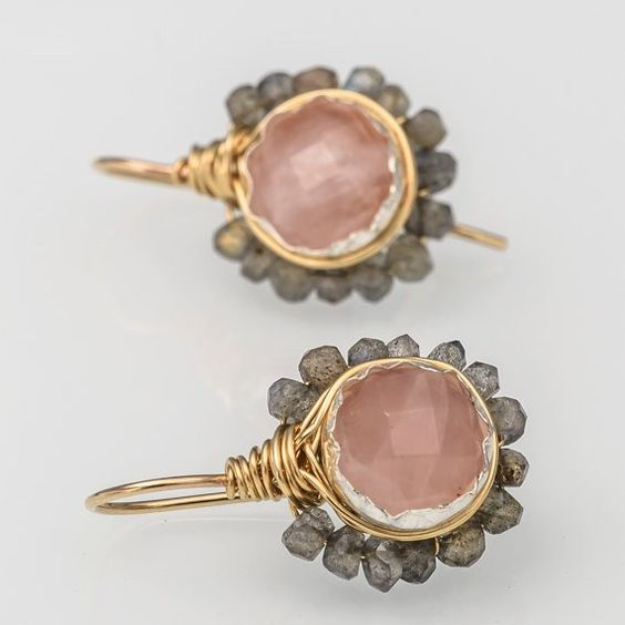 Couronne de Roses | Boucles d&