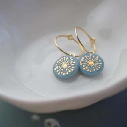 Disque Solaire | Boucles d&