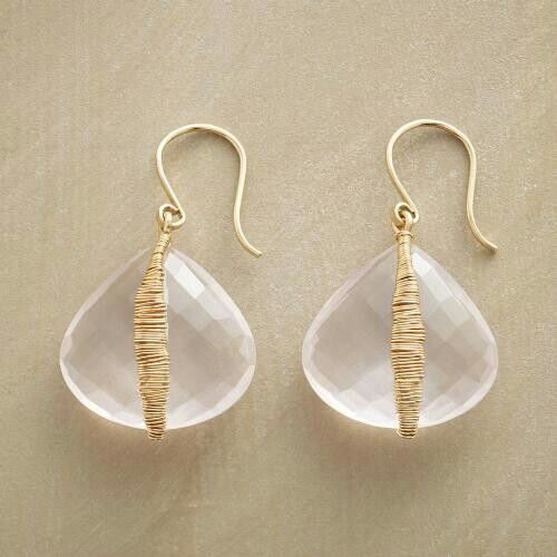 Facette Claire | Boucles d&