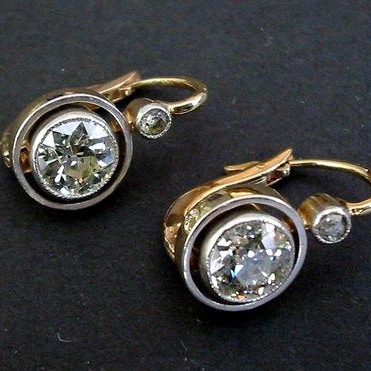 Cercle Clair | Boucles d&