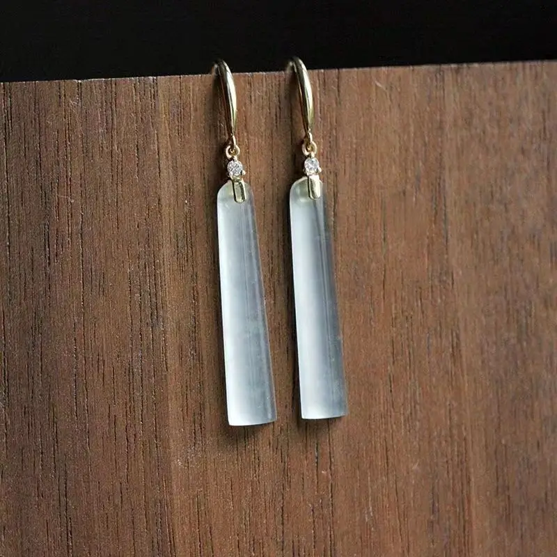 Ligne Barre | Boucles d&