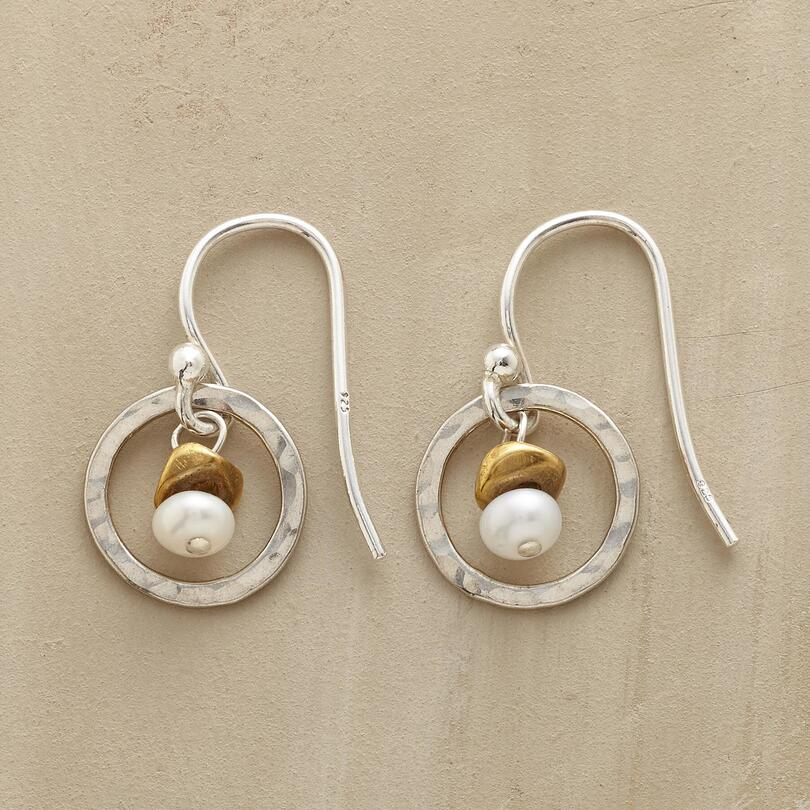 Bouton Anneau | Boucles d&