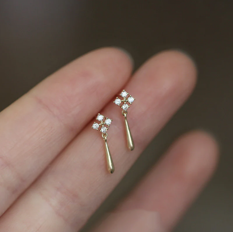 Fine Lumière | Boucles d&