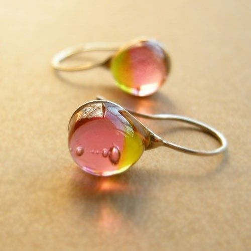 Goutte de Soleil | Boucles d&