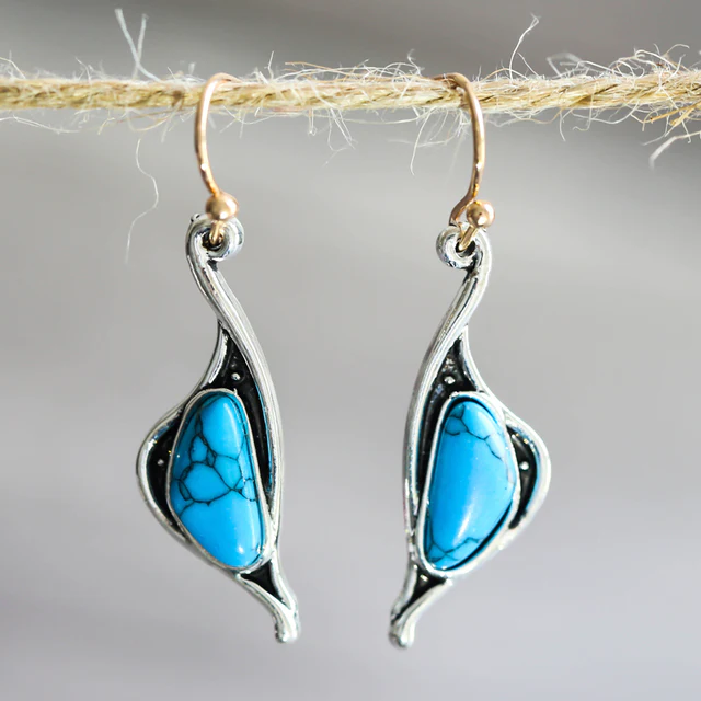 Goutte Enveloppée | Boucles d&