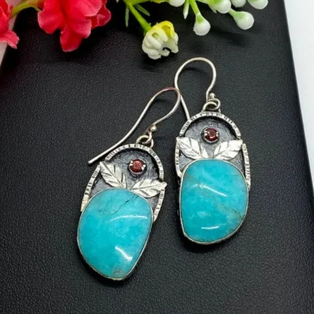 Couronne Arquée | Grandes boucles d&