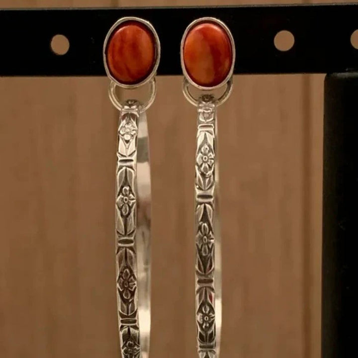 Barre du Désert | Boucles d&