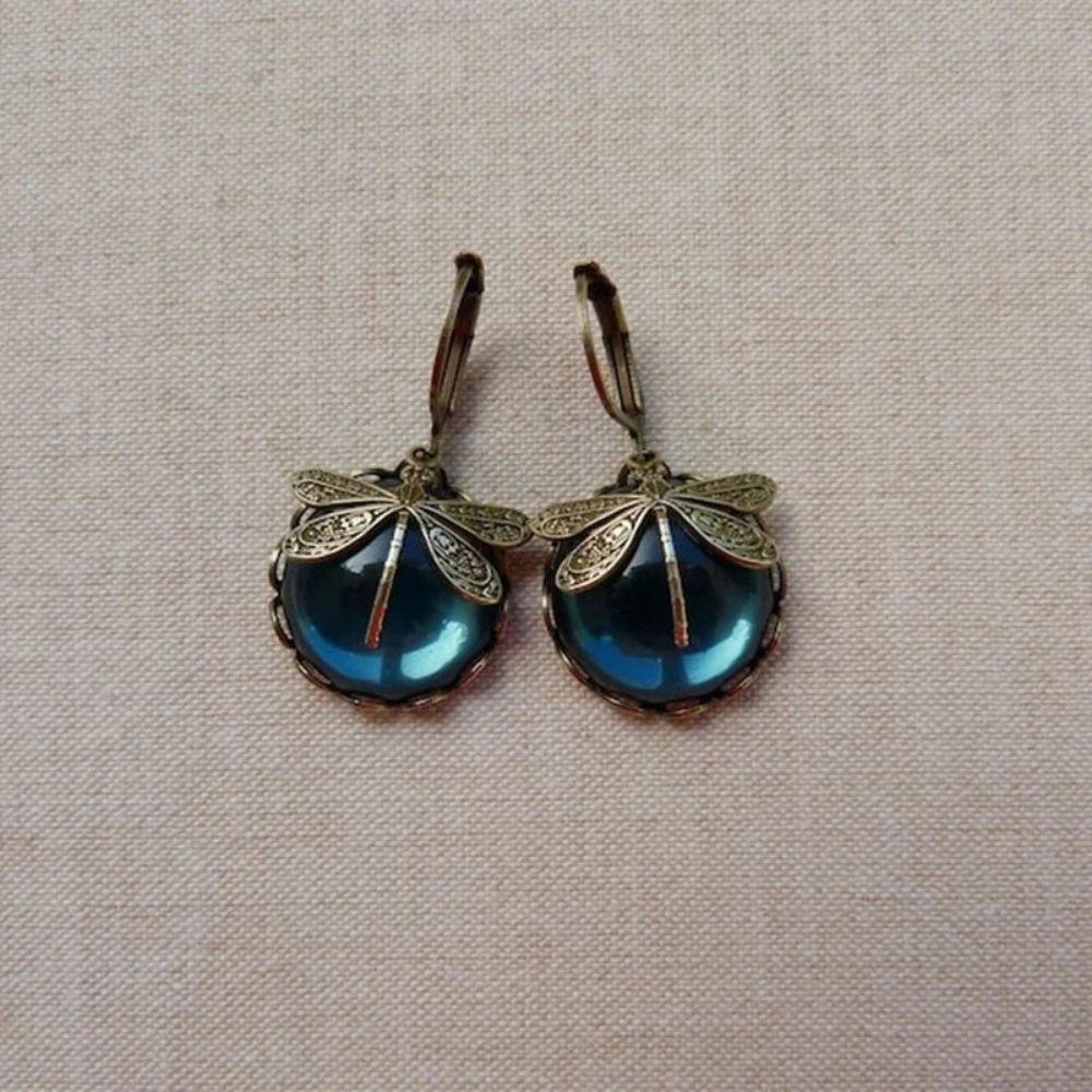 Bleu Nuit | Boucles d&