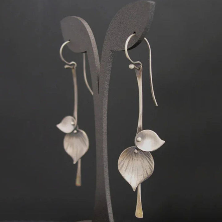 Branche à Bourgeons | Boucles d&
