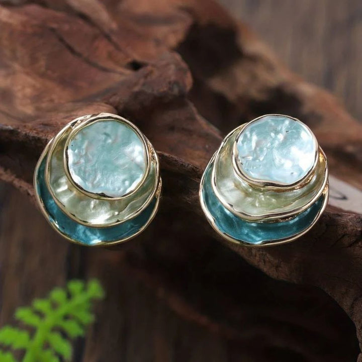 Ton Aqua | Boucles d&