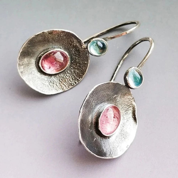 Disque Rosé | Boucles d&