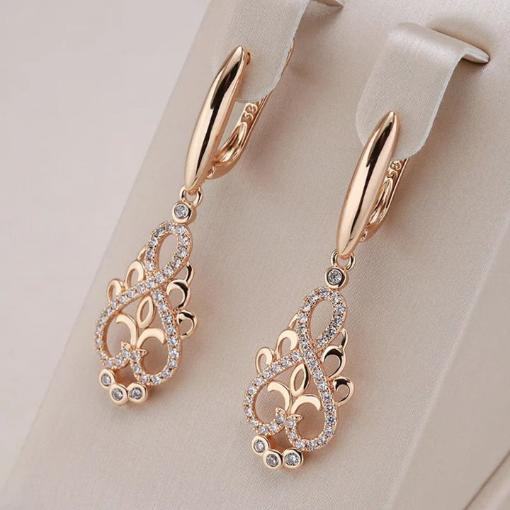 Rêve de Fée | Boucles d&