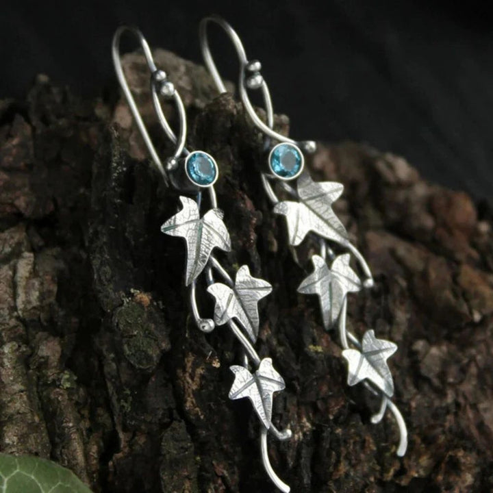 Liane de Lierre | Longues boucles d&