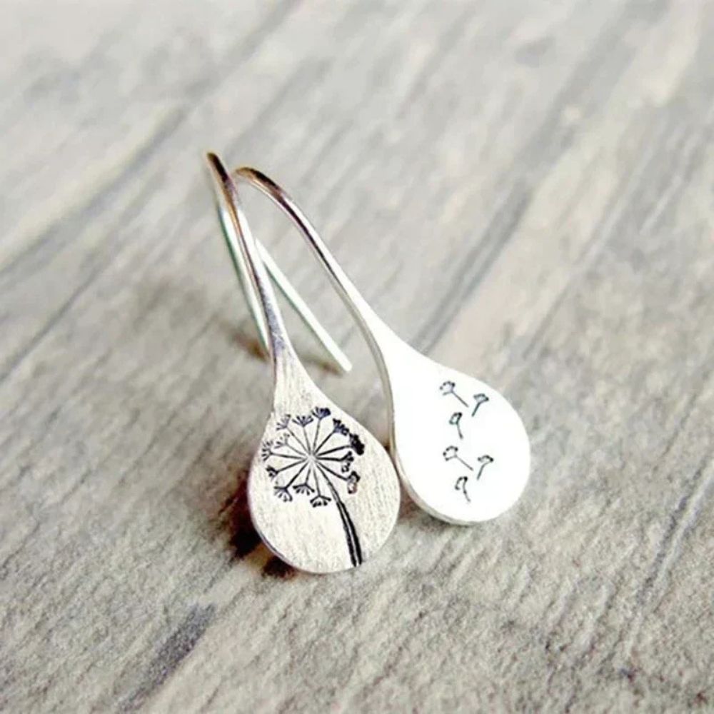 Pissenlit | Boucles d&